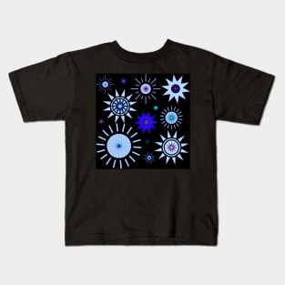 BooBlooGaLoo Kids T-Shirt